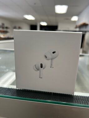 Apple Air Pod Pro 2